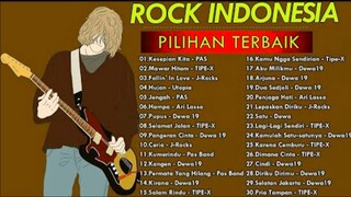 LAGU ROCK INDONESIA _ PLAYLIST ROCK SONG INDONESIA__ Utopia __ Dewa 19