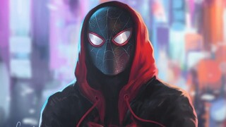 Miles Morales MCU Across Spider-Verse Connection Announcement