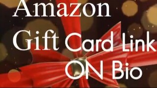 Get Your $300 Amazon Gift Card