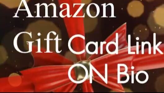 Get Your $300 Amazon Gift Card