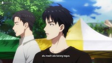 chinese brushes ep 1 indo