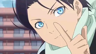 [SUB INDO] NORAGAMI S1 - Episode 4