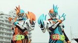Kamen Rider Ex-Aid - Episode 14 (English Sub)