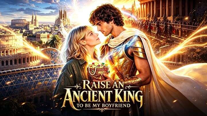 Raise an Ancient King to Be My Boyfriend