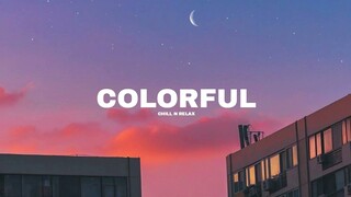 (FREE FOR PROFIT) Chill Guitar Type Beat - "COLORFUL"