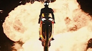 Kamen Rider Yang Pertama (1)