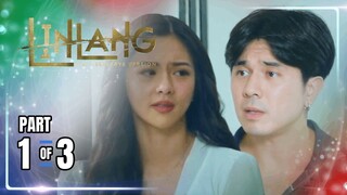 Linlang | Episode 75 (1/3) | May 7, 2024