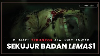 Review SIKSA KUBUR (2024) - HOROR PALING LAYAK 10 JUTA PENONTON❗