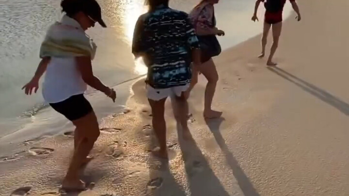 Ini seru banget nih!