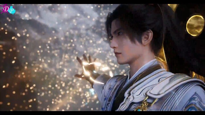 Shrouding the Heavens Episode 150 Sub Indo