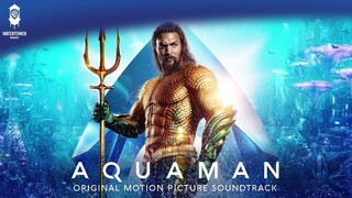 AQUAMAN- ĐẾ VƯƠNG ATLANTIS review part 2#videohaynhat