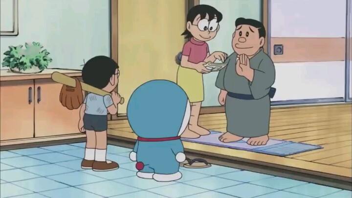 Ang Dress Up Camera -Tagalog Dubbed (Doraemon Tagalog)