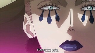 Asta mode iblis emang gaada lawan😬