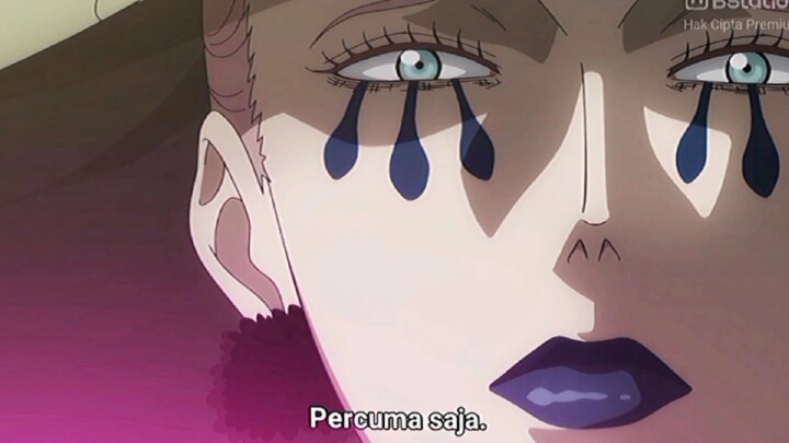 Asta mode iblis emang gaada lawan😬