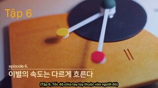 Transit love S4 Tập 6 - EXchange S4 - 환승연애4