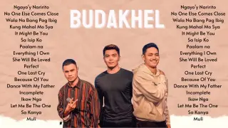 BUDAKHEL Cover Song (Bugoy Drillon, Daryl Ong and Michael Pangilinan) OPM HITS