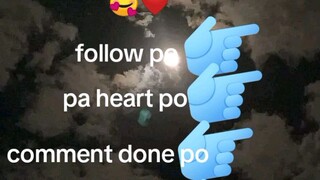 pa follow po sa tiktok account ko @louiemorano952 🥰❤️ follow back kopo kayo 🥰❤️ salamat