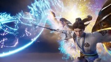 Supreme Alchemy Eps 155 Sub Indo