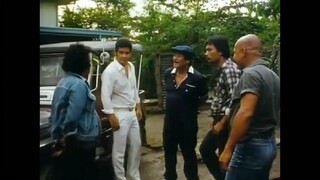 FPJ's PAKNERS FULL MOVIE (FERNANDO POE JR. & EFREN 