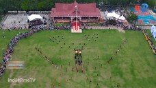 Pacu Jalur BTV - 25 Juli 2025