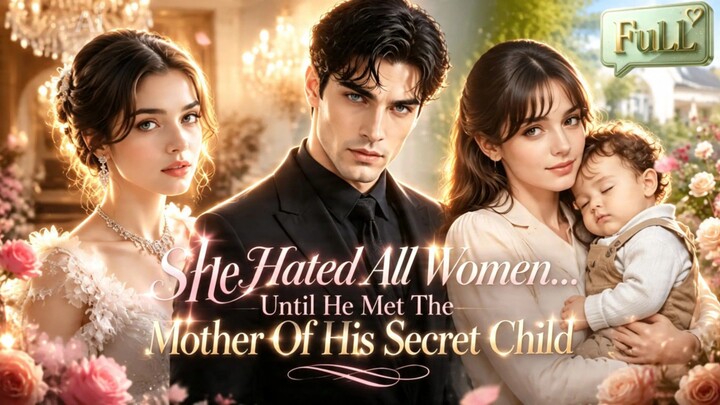 TITLE: From Hating Women To Loving Her/AIshortdrama English Full Movie HD