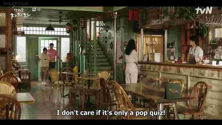 Hometown ChaChaCha Episode 6