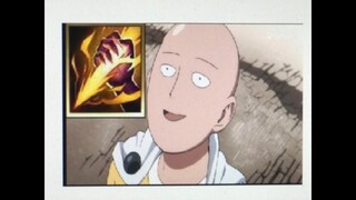 One Punch Man Thánh Sai Đi Rừng (lồng tiếng hài )