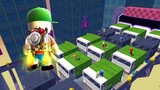 Stumble Guys Funny Moments