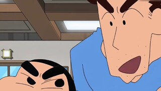 第9集 | 蜡笔小新 #动漫 #二次元 #快手热点
