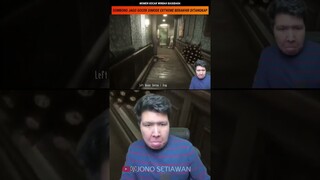 MOMEN KOCAK WINDAH BASUDARA SOMBONG JAGO GOCEK DIMODE EXTREME BERAKHIR KETANGKEP #shorts #windah