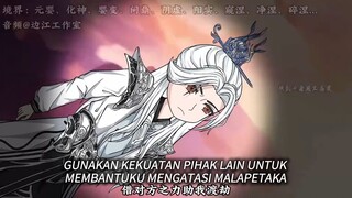 [RENEGADE IMMORTAL VERSI 2D] EPS 165 SUB INDI