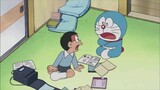 Ang Di Natitibag na Bahay ng Suso- Tagalog Dubbed (Doraemon Tagalog)