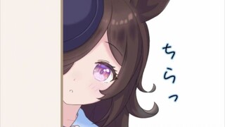 Uma Musume: Pretty Derby cũng bước vào giới rap từ khi nào vậy!