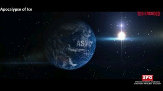 Apocalypse of Ice (Tagalog Dubbed) Full Movie