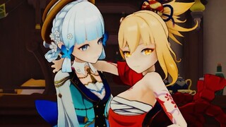 你们喜欢百合咩？