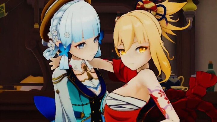 你们喜欢百合咩？