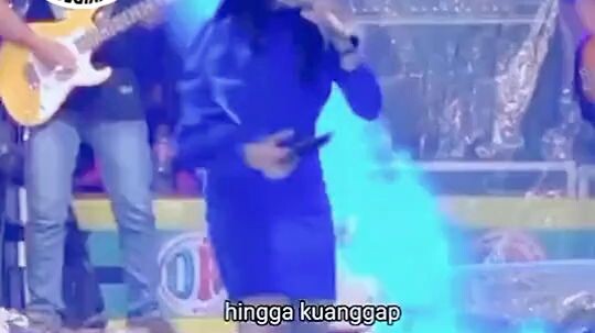 jangan dendam