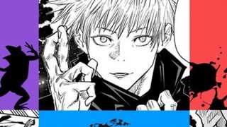 Looking at the origin of magic, how good are the Gosanjia? Analysis of the relationship between the 
