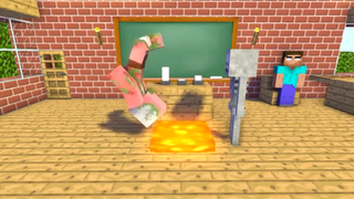 thợ thồi lửa #game