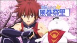 PV | Anime "Ayakashi Triangle"