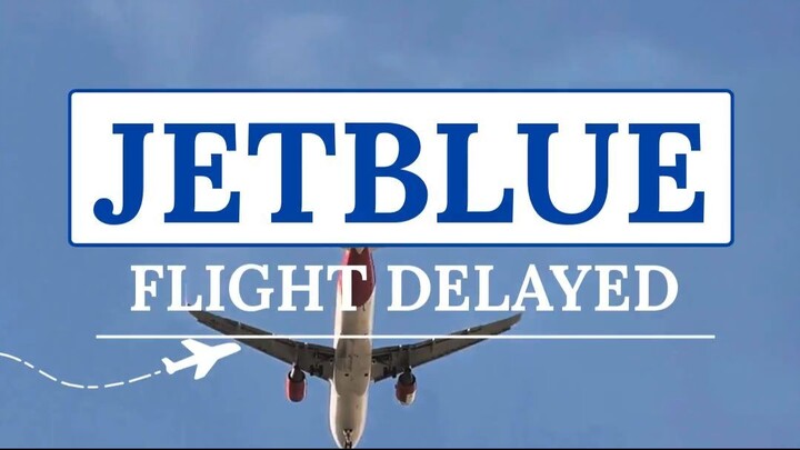 JetBlue Flight Delayed or Cancelled? ✈️ 2026 Rebooking, Refund & Compensation Guide