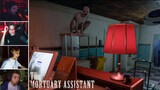 The Mortuary Assistant DEMO Top Twitch Jumpscare Compilation Part 2 (Horror)