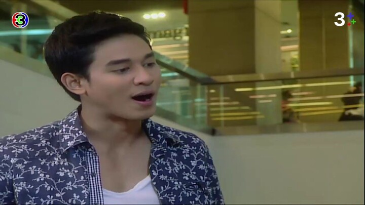 รักนี้หัวใจมีครีบ EP.11