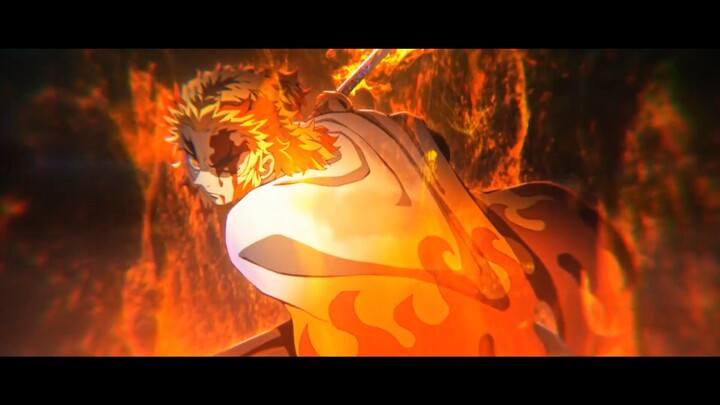 แผดเผาจิตใจ