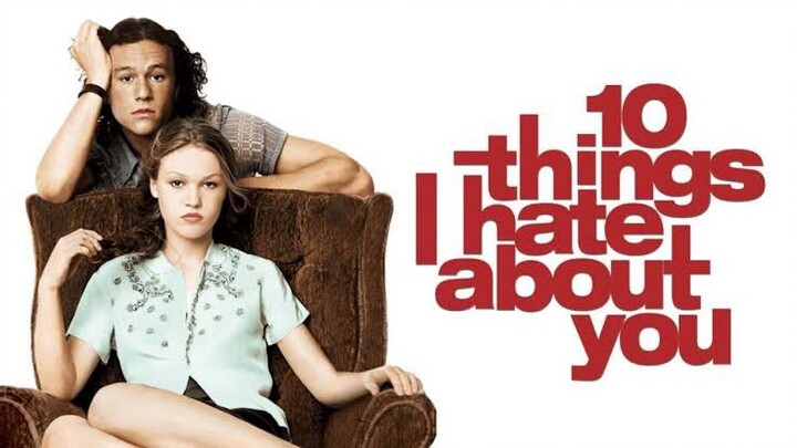 Rom-Com Collection : 10 Things I Hate About You (1999)