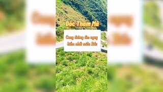 Dốc Thẩm Mã