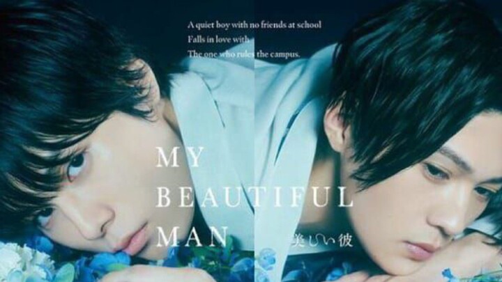 [BL] My beautiful man S1 Ep 5 Sub Indo