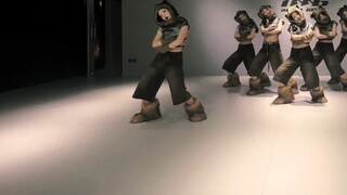 فيديو بروفة سيفياولانغ مسرب! (ليس