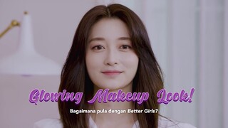 Get It Beauty On The Road Malaysia S3 [BM SUBS] | EP4 Get Your Glowing Make-Up Look!