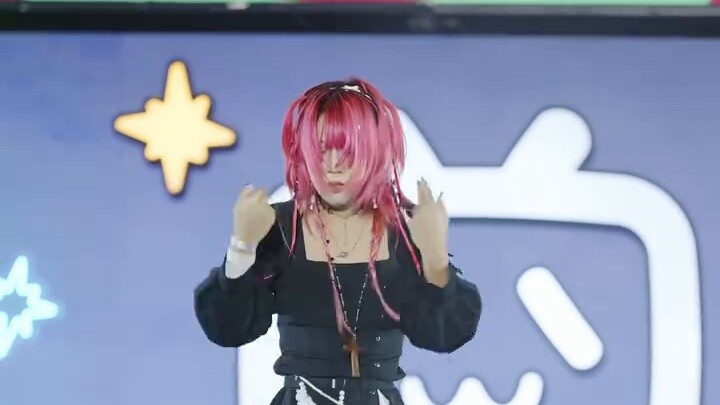 【Xibai】Binomi-BW2025